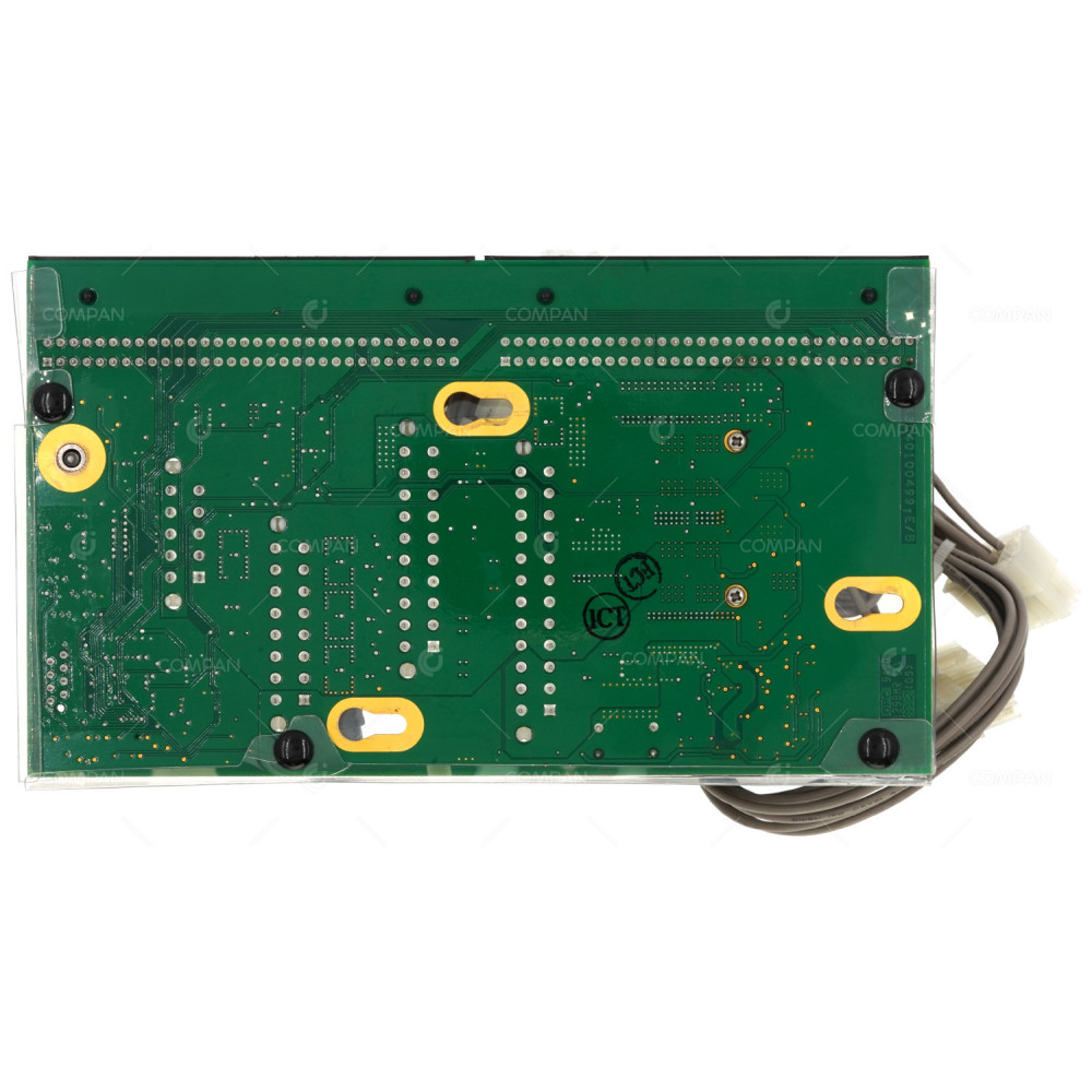 A3C40100500 FUJITSU POWER BACKPLANE FOR PRIMERGY TX200 S5 S6
